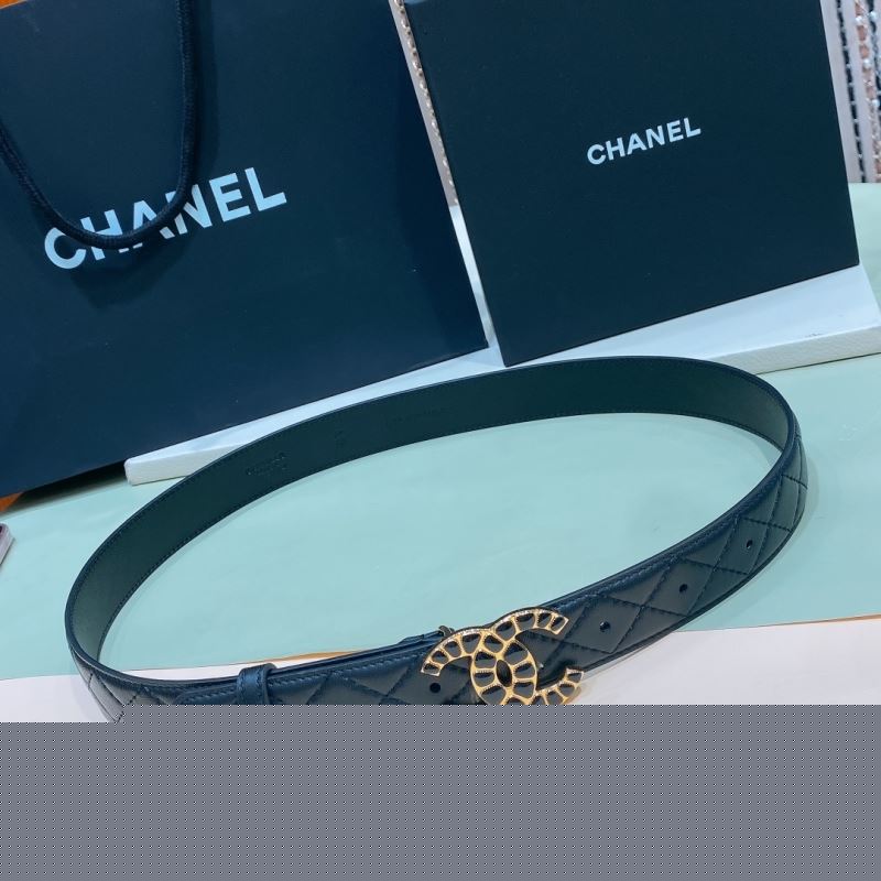 Ch*el belts